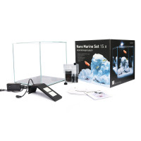Комплект Nano Marine Set 15 літрів